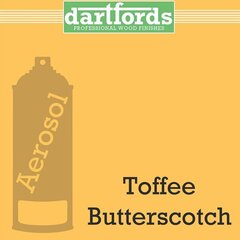 Аэрозоль Toffee Butterscotch цена и информация | Принадлежности для музыкальных инструментов | pigu.lt