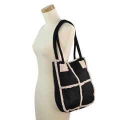 Art of Polo сумка для свободного времени, черный цена и информация | Женские сумки | pigu.lt