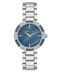Женские часы Anne Klein AK/3359BMSV 891057338 цена и информация | Женские часы | pigu.lt