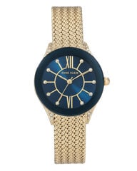 Женские часы Anne Klein AK/2208NVGB 891057276 цена и информация | Женские часы | pigu.lt