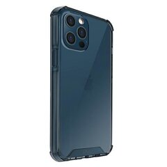 Чехол Uniq Combat для iPhone 12 Pro Max, синий цена и информация | Чехлы для телефонов | pigu.lt