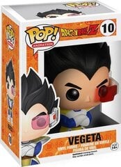 Поп-фигурка «Шар дракона Z Vegeta», эксклюзивный 25 см цена и информация | Атрибутика для игроков | pigu.lt