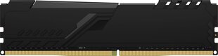 Kingston Fury KF430C15BB1/16 цена и информация | Оперативная память (RAM) | pigu.lt