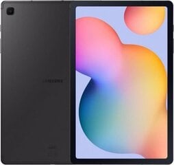 Samsung Galaxy Tab S6 Lite, 128 GB, WiFi, Серый цена и информация | Планшеты | pigu.lt