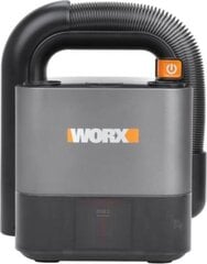 Пылесос Worx WX030 цена и информация | Пылесосы | pigu.lt