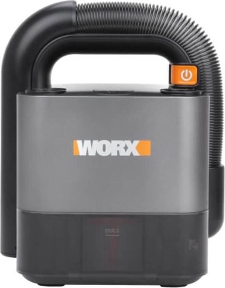 Worx WX030 kaina ir informacija | Dulkių siurbliai | pigu.lt
