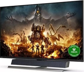 Philips 559M1RYV/00 kaina ir informacija | Monitoriai | pigu.lt