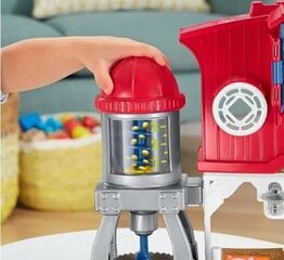 Игрушечный набор со звуковыми эффектами Fisher Price Юный фермер цена и информация | Игрушки для малышей | pigu.lt