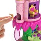 Rinkinys Polly Pocket Rainbow fairy funfair, 15 d. цена и информация | Žaislai mergaitėms | pigu.lt