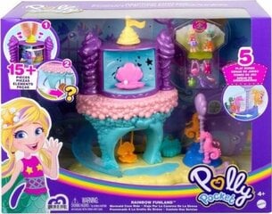 Набор игр подводный мир Polly Pocket цена и информация | Развивающие игрушки | pigu.lt