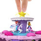 Žaislinis gimtadienio tortas su priedais Mattel Polly Pocket, GXP-783606 kaina ir informacija | Žaislai mergaitėms | pigu.lt