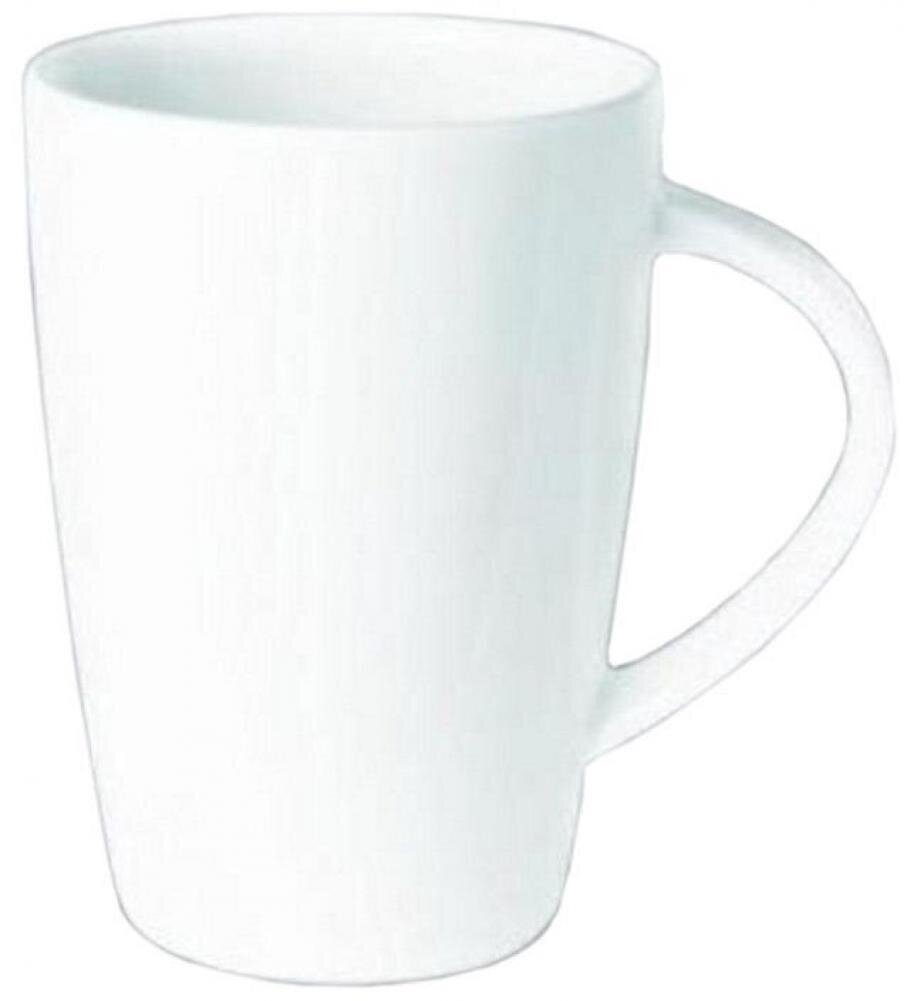 Puodelis Leela Baralee Simple Plus, 450 ml kaina ir informacija | Taurės, puodeliai, ąsočiai | pigu.lt