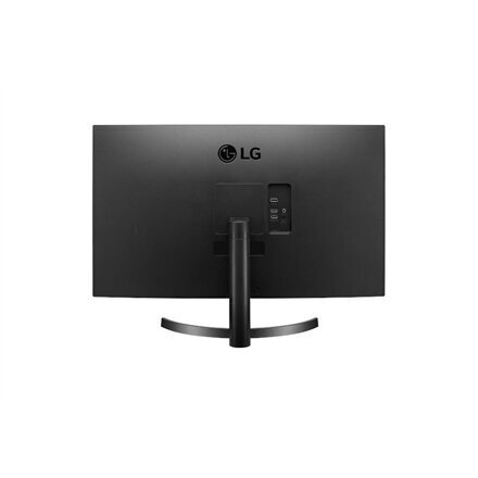 LG 32QN600-B цена и информация | Monitoriai | pigu.lt