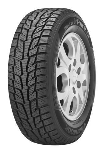 HANKOOK RW09 195/75R16 107/105R C kaina ir informacija | Žieminės padangos | pigu.lt