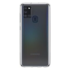 Dėklas, skirtas Samsung Galaxy 21s kaina ir informacija | Telefono dėklai | pigu.lt