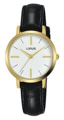 Moteriškas laikrodis Lorus 891016244 kaina ir informacija | Moteriški laikrodžiai | pigu.lt