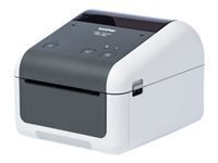 Принтер этикеток BROTHER TD4410D цена и информация | Принтеры | pigu.lt