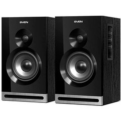 Мультимедийные колонки SVEN Audio SPS-625 цена и информация | Аудиоколонки | pigu.lt