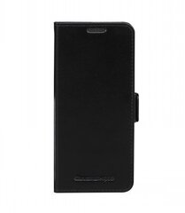 DBRAMANTE1928 COPENHAGEN SLIM SAMSUNG GALAXY S20 ULTRA BLACK цена и информация | Чехлы для телефонов | pigu.lt