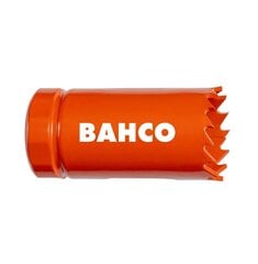 Bi-metalinė karūna Bahco 3830-25-C, 1 vnt. kaina ir informacija | Mechaniniai įrankiai | pigu.lt