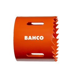 Skylių pjūklas Bahco, 1 vnt. kaina ir informacija | Mechaniniai įrankiai | pigu.lt
