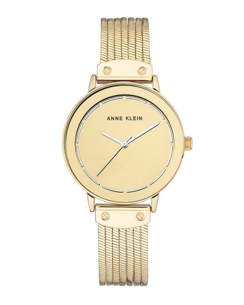 Moteriškas laikrodis Anne Klein 890942901 kaina | pigu.lt
