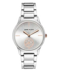 Женские часы Anne Klein AK/3417SVRT 890942933 цена и информация | Женские часы | pigu.lt