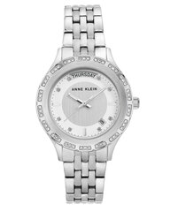 Женские часы Anne Klein AK/3475SVSV 890942941 цена и информация | Женские часы | pigu.lt