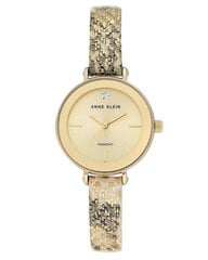 Женские часы Anne Klein AK/3508CHGD 890942943 цена и информация | Женские часы | pigu.lt