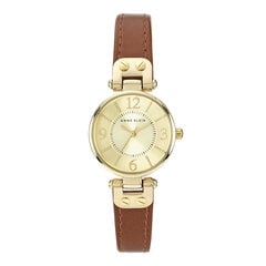 Moteriškas laikrodis Anne Klein 890943105 kaina ir informacija | Moteriški laikrodžiai | pigu.lt