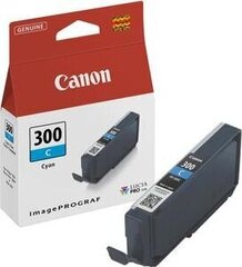 Canon 4194C001, mėlyna kaina ir informacija | Kasetės rašaliniams spausdintuvams | pigu.lt