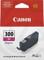 Canon 4195C001, розовый (пурпурный) цена и информация | Картриджи для струйных принтеров | pigu.lt