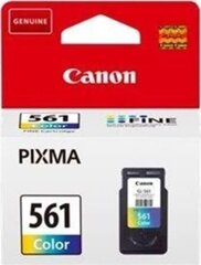 Canon 3731C004, spalvota kaina ir informacija | Kasetės rašaliniams spausdintuvams | pigu.lt