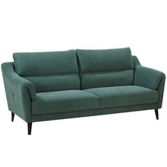 Sofa Gea, žalia kaina ir informacija | Sofos | pigu.lt