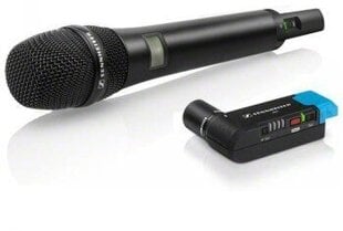 Belaidis mikrofonas SENNHEISER AVX-835-3-EU kaina ir informacija | Mikrofonai | pigu.lt