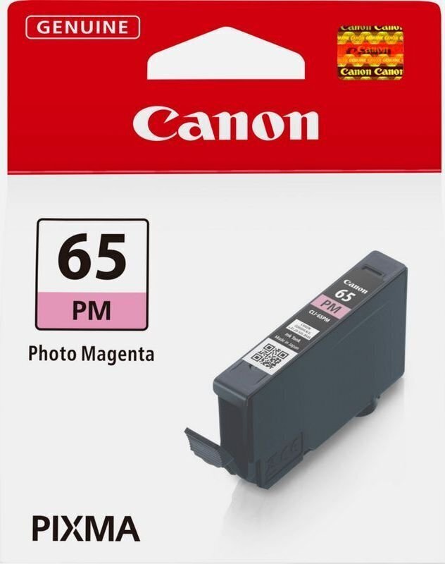 Canon 4221C001, rožinė (magenta) цена и информация | Kasetės rašaliniams spausdintuvams | pigu.lt
