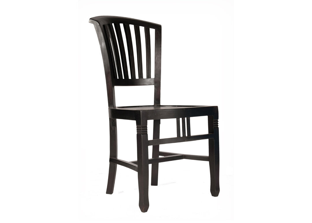 Kėdė SIT, ruda kaina ir informacija | Virtuvės ir valgomojo kėdės | pigu.lt