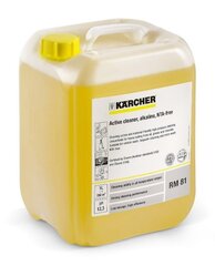 Aktyvi valymo priemonė Karcher RM 81 ASF 6.295-556.0, 10 l kaina ir informacija | Autochemija | pigu.lt