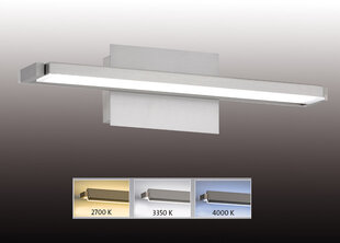 Настенный светильник Fischer & Honsel Pare LED цена и информация | Настенные светильники | pigu.lt