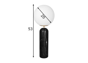 Настольный светильник Globen Lighting Torrano цена и информация | Настольные светильники | pigu.lt