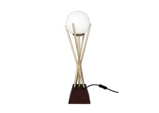 Globen Lighting stalo šviestuvas Sarasota kaina ir informacija | Staliniai šviestuvai | pigu.lt