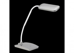 Настольная светодиодная лампа Marla, черная цена и информация | Настольные светильники | pigu.lt