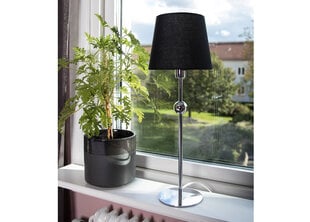 Подставка для настольной лампы Astrid цена и информация | Настольные светильники | pigu.lt