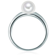 Valero Pearls кольцо 890930556 цена и информация | Кольцо | pigu.lt