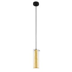 Eglo подвесной светильник Pinto Gold 97651 цена и информация | Люстры | pigu.lt