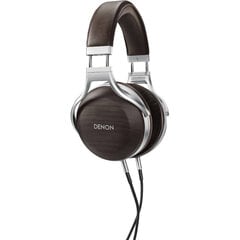 Denon AH-D5200 kaina ir informacija | Ausinės | pigu.lt