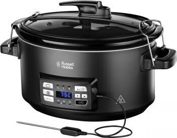 Russell Hobbs 25630-56 цена и информация | Garų puodai, daugiafunkciai puodai | pigu.lt