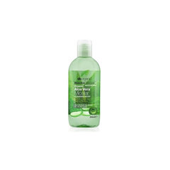 Мицеллярная вода Dr. Organic Aloe Vera 200 мл цена и информация | Средства для очищения лица | pigu.lt