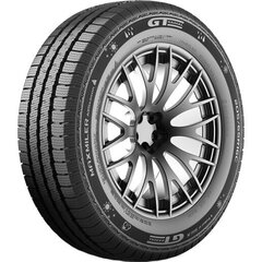 GT Radial MaxMilAllSeason 195/75 16 107/105R цена и информация | Всесезонная резина | pigu.lt