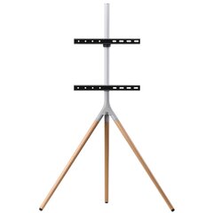 Кронштейн ONE For ALL Tripod, WM 7472, Turn, 32-65 цена и информация | Кронштейны и крепления для телевизоров | pigu.lt